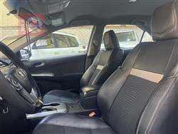 تۆیۆتا کامری